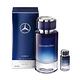 【Mercedes-Benz】極緻藍韻男性淡香精120ml(贈隨機小香乙瓶) product thumbnail 2