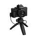 Panasonic LUMIX DC-G100V 12-32mm Vlogge 套裝組 公司貨 product thumbnail 2