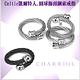 CHARRIOL夏利豪 Ring Celtic鋼索戒指-銀圓球飾頭銀色鋼索S款 C6(02-101-1216-0) product thumbnail 5