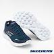 SKECHERS (女) 跑步系列 GO RUN 400 - 14808NVAQ product thumbnail 5