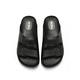 ARRIBA艾樂跑童鞋-防水系列輕量涼拖鞋-桃紅/黑(TD6269) product thumbnail 6