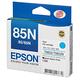 EPSON NO.85N 原廠藍色墨水匣(T122200) product thumbnail 2