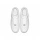 Nike Air Force 1 全白 經典款 女款 休閒鞋 運動鞋 女鞋 DD8959-100 product thumbnail 4