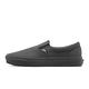 Vans 休閒鞋 V98CF WR Slip On PU 男鞋 女鞋 黑 全黑 日本線 懶人鞋 防潑水 皮革 6232800001 product thumbnail 2