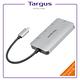 Targus USB-C多端100W Hub 多功能轉換器 - ACH228AP product thumbnail 4