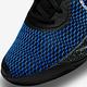 Nike 籃球鞋 KD Trey 5 IX EP 運動 男鞋 明星款 支撐 避震 包覆 球鞋穿搭 黑 藍 CW3402-007 product thumbnail 7