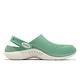 Crocs 涼拖鞋 Literide 360 Clog 玉石綠 男鞋 女鞋 洞洞鞋 卡駱馳 2067083UG product thumbnail 3