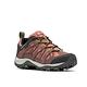 Merrell Alverstone 2 GTX [ML037548] 女 戶外鞋 郊山 越野 防水 耐磨 緩震 玫紅 product thumbnail 5