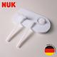 德國NUK-防脹氣吸管刷子配件組 product thumbnail 2