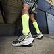 Nike Vomero 17 [FB1309-001] 男 慢跑鞋 運動 路跑 訓練 緩震 舒適 耐磨 黑灰 螢黃 product thumbnail 5