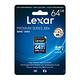 Lexar Premium Series 300x SDXC UHS-I 記憶卡 64G product thumbnail 3