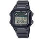 【CASIO】經典再現跑步訓練數位休閒錶-灰(WS-1600H-8A)/42.1mm product thumbnail 2