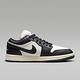 NIKE WMNS AIR JORDAN 1 LOW SE 女籃球鞋-黑白-FB9893101 product thumbnail 2