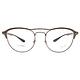 RayBan雷朋 光學眼鏡 復古流行/棕#RB3596V 2998-54mm product thumbnail 2