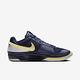 Nike JA 1 EP DR8786-402 男 籃球鞋 運動 實戰 球鞋 莫蘭特 Ja Morant 海軍藍 product thumbnail 2