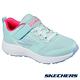 SKECHERS 女童系列 GORUN CONSISTENT - 302409LAQUA product thumbnail 2