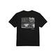 NATIONAL GEOGRAPHIC 男 LUKEBART URBAN PLANET GRAPHIC H/TEE 短袖T恤 炭黑-N212MTS290198 product thumbnail 3