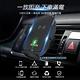 【PHILIPS】 車用Qi無線充電手機支架 DLK3525Q product thumbnail 3