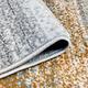 【FUWALY】里尼地毯-160x230cm(斑駁感短絨機織地毯) product thumbnail 8