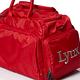 【Lynx Golf】男女Lynx山貓印花鞋袋設計旅行外袋/運動衣物袋-紅色 product thumbnail 6