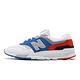 New Balance 休閒鞋 CM997HZJD 男女鞋 product thumbnail 2