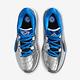 Nike Zoom Freak 5 EP DX4996-402 男 籃球鞋 運動 球鞋 字母哥 緩震 包覆 藍銀 product thumbnail 6
