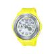 [福利新品] CASIO卡西歐 BABY-G 多邊形錶圈 顯示系列 BGA-225-9A_45.5mm product thumbnail 2
