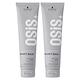 Schwarzkopf 施華蔻 OSIS+ Bounty Balm 絲絨蜜捲霜 150ml *(2入組) product thumbnail 2