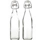 《IBILI》Kristall扣式密封玻璃瓶(500ml) | 水壺 product thumbnail 2
