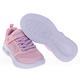 SKECHERS 童鞋 女童系列 燈鞋 SKECHERS SOLA GLOW - 303715LLTPK product thumbnail 5