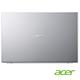 (福利品)Acer 宏碁 Aspire 3 A315-58-59QH 15.6吋筆電(i5-1135G7/8G/512G SSD/win 11/Aspire 3/銀) product thumbnail 5