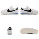 Nike 阿甘鞋 Wmns Cortez 女鞋 男鞋 休閒鞋 皮革 基本款 運動鞋 單一價 DN1791-100 product thumbnail 2