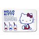 【百科良品】Hello Kitty 珪藻土足乾樂吸水抗菌地墊-L(日本境內版) product thumbnail 2