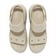 Crocs 涼鞋 Classic Mega Crush Sandal 男女鞋 骨白色 光輪涼鞋 超厚底 卡駱馳 2079892Y2 product thumbnail 7