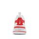 Nike 休閒鞋 Air Max 270 React 女鞋 氣墊 舒適 避震 簡約 球鞋 穿搭 白 紅 BV3387100 product thumbnail 4