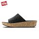 FitFlop BALI SLIDE SANDALS黑 product thumbnail 3