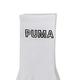 Puma 長襪 Fashion Crew Socks 白 黑 中筒襪 休閒襪 襪子 BB142107 product thumbnail 8