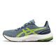 Asics 慢跑鞋 GEL-Pulse 14 男鞋 藍 綠 路跑 透氣 訓練 運動鞋 1011B491405 product thumbnail 2