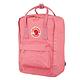 Fjallraven 瑞典北極狐 Kanken 13吋筆電收納/瑞典後背包/空肯包/方型後背包(大/粉紅色) product thumbnail 2