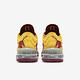 NIKE LEBRON XVIII LOW EP 男 籃球鞋 紅白-CV7564102 product thumbnail 4