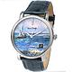 梵谷Van Gogh Swiss Watch梵谷經典名畫男錶(Gent 04-1) product thumbnail 2