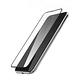 iPhone 11Pro/X/XS 5.8吋 9H鋼化玻璃貼 防塵滿版 2.5D保護貼 product thumbnail 2