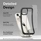 【Ringke】iPhone 15 Plus 6.7吋 [Fusion Bold] 防撞手機保護殼 product thumbnail 6