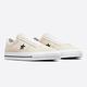 CONVERSE ONE STAR PRO OX 低筒 休閒鞋 滑板鞋 男鞋 女鞋 米白-172950C product thumbnail 2