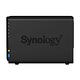 Synology 群暉科技 DS220+ NAS 含 WD紅標 4TB兩顆 product thumbnail 6