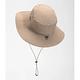 The North Face HORIZON BREEZE BRIMMER HAT 中性戶外帽-卡其-NF0A5FX6254 product thumbnail 3