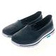 SKECHERS 女鞋 休閒系列 涼拖鞋 FOAMIES GO WALK 5 - 111105NVY product thumbnail 2