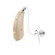 Mimitakara耳寶 數位32頻耳掛式高功率氣導式助聽器C6-隱密膚 product thumbnail 2