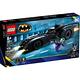樂高LEGO 超級英雄系列 - LT76224 Batmobile: Batman vs. The Joker Chase product thumbnail 2