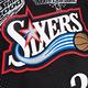 M&N G2二代 World Tour Swingman 復古球衣 76人 97-98 #3 Allen Iverson-SMJYDX21038-P76BLCK product thumbnail 3